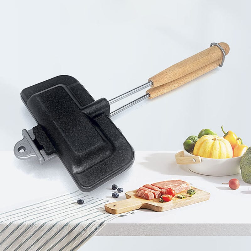 NM | Double-sided Sandwich Baking Pan