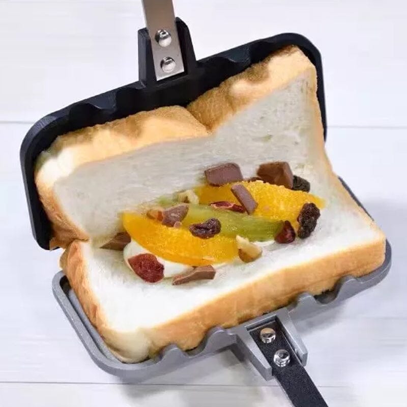 NM | Double-sided Sandwich Baking Pan