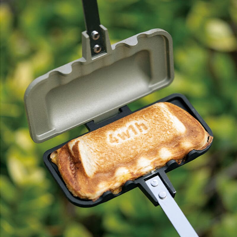 NM | Double-sided Sandwich Baking Pan