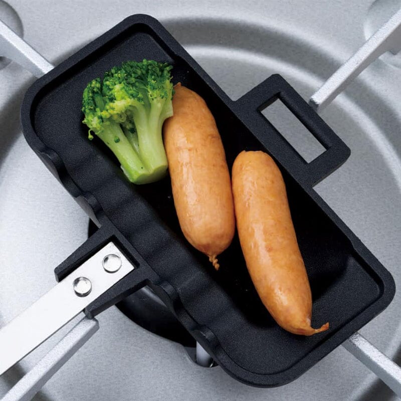 NM | Double-sided Sandwich Baking Pan