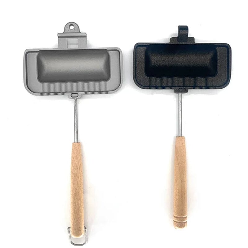 NM | Double-sided Sandwich Baking Pan