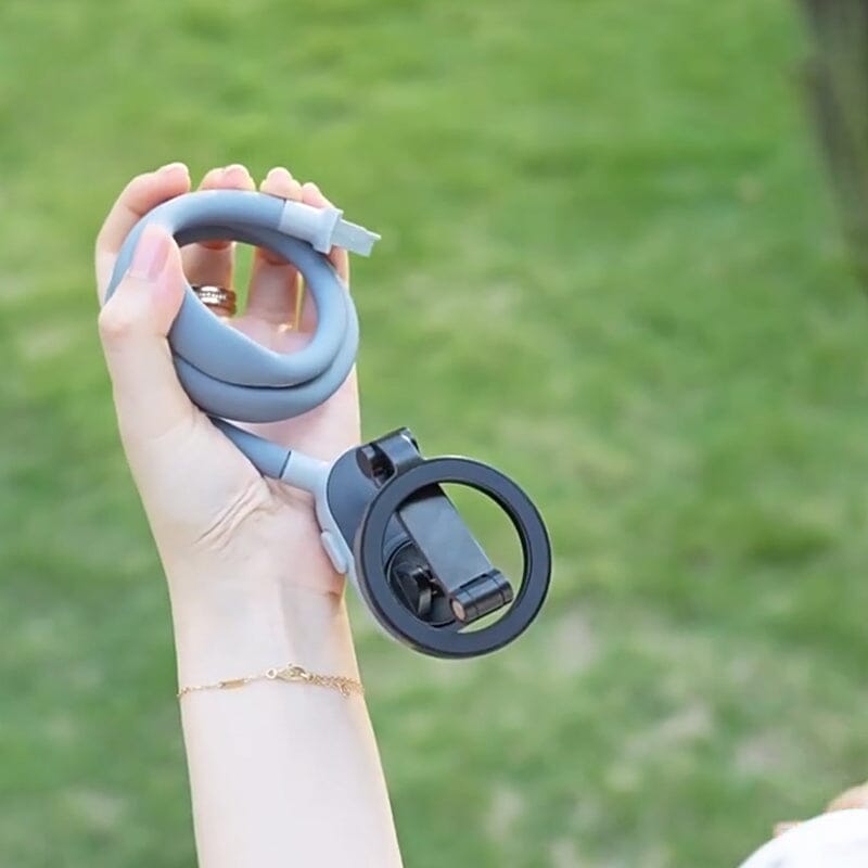 NM | Magnetic Neck Mount for Phones