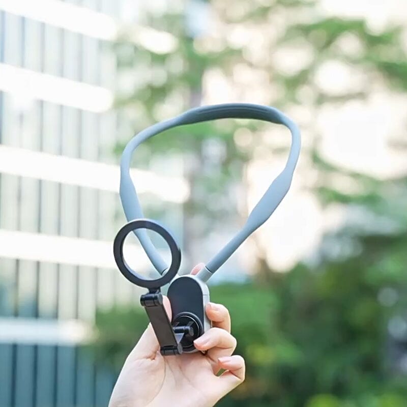 NM | Magnetic Neck Mount for Phones