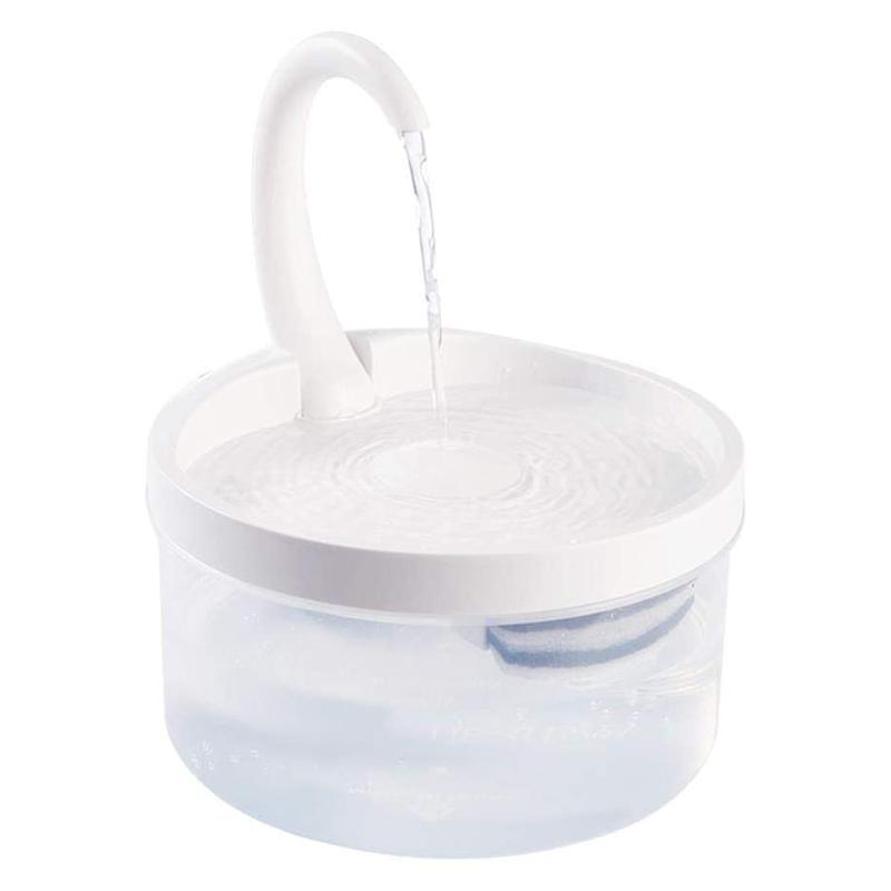 NM | Cat Automatic Drinking Bowl