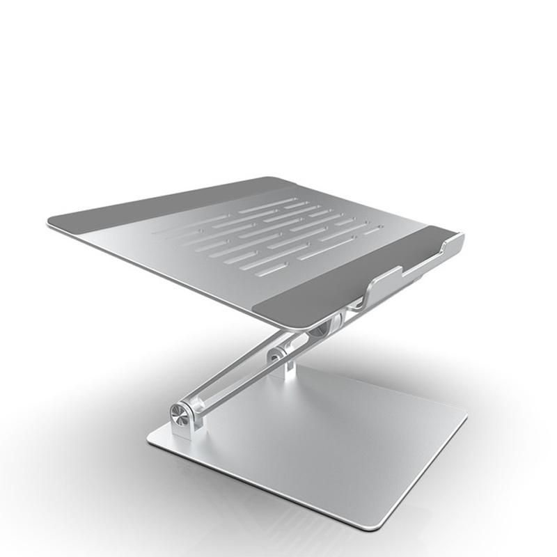 NM | Folding Notebook Computer Bracket