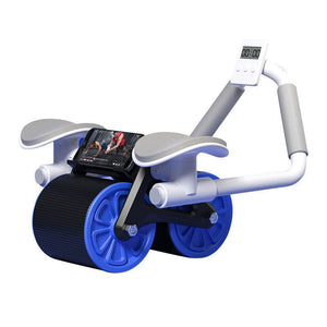 NM | Plank Ab Roller Wheel for Core Trainer