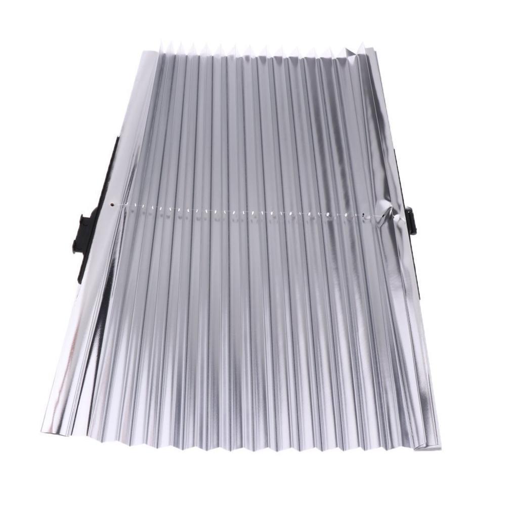 NM | Car Retractable Curtain With UV Protection