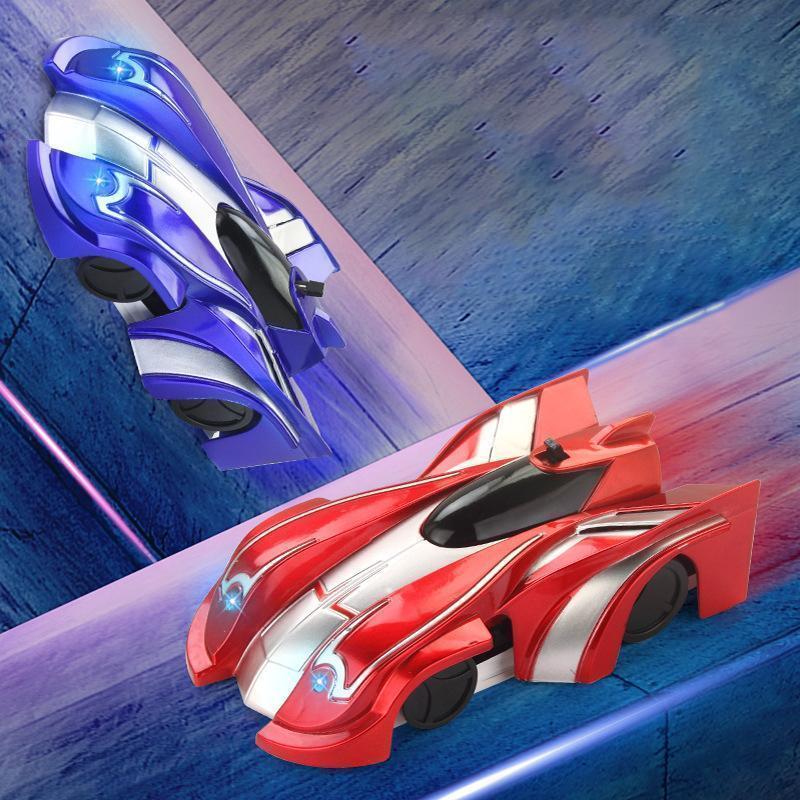 NM | Rechargeable Wall Climbing Toys