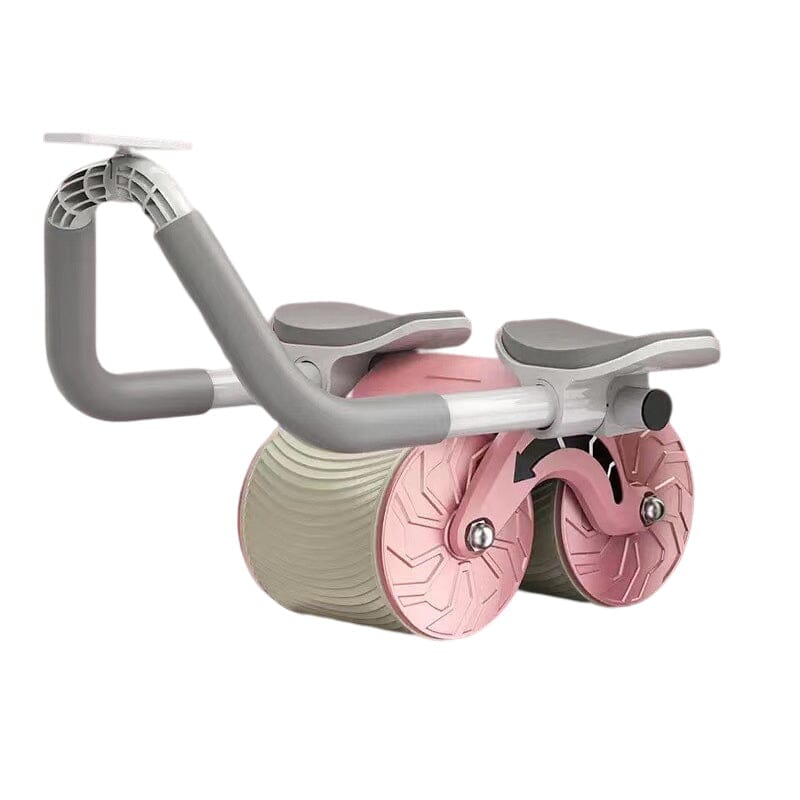 NM | Plank Ab Roller Wheel for Core Trainer