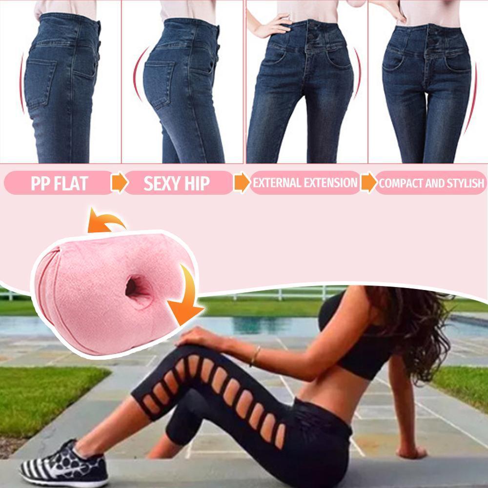 NM | Dual Comfort Orthopedic Cushion