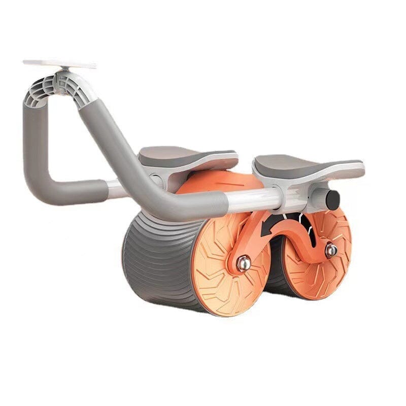 NM | Plank Ab Roller Wheel for Core Trainer