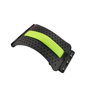 NM | Household Lumbar Stretch Massager