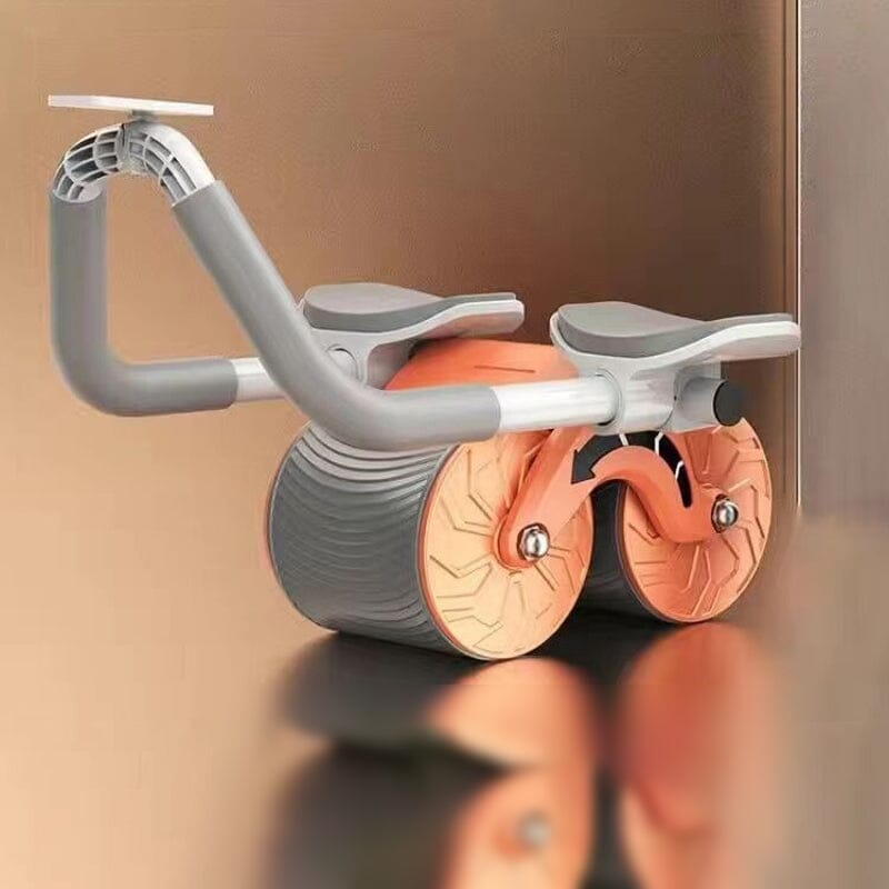 NM | Plank Ab Roller Wheel for Core Trainer