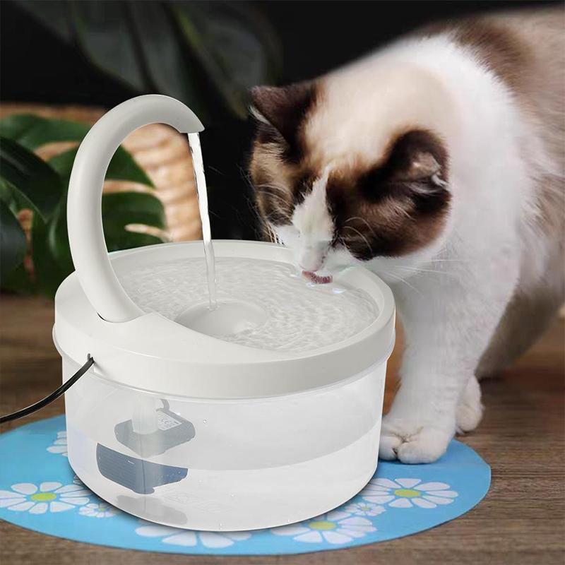 NM | Cat Automatic Drinking Bowl