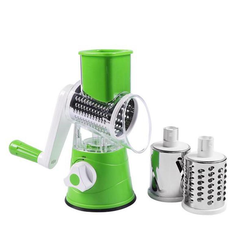NM | Multifunctional Vegetables Cutter and Slicer