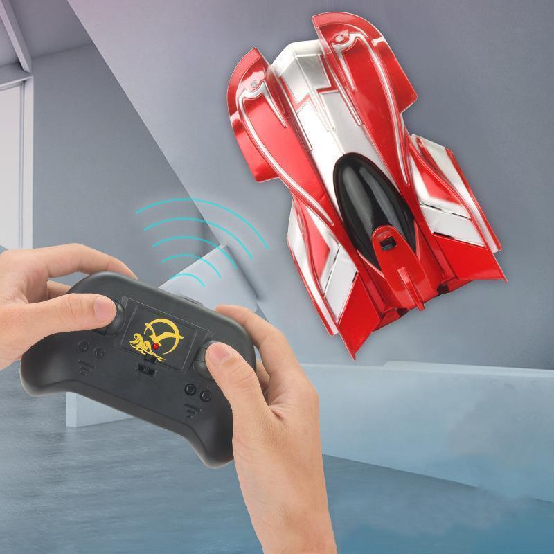 NM | Rechargeable Wall Climbing Toys