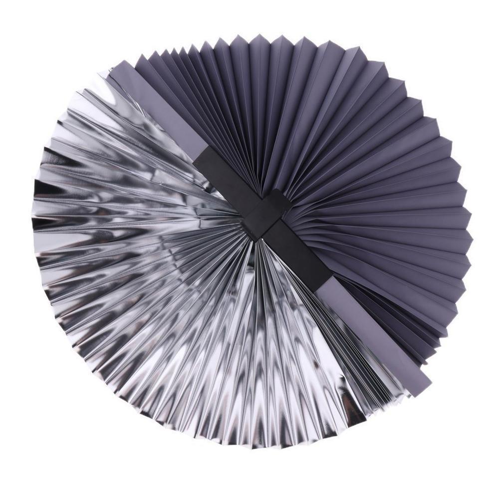 NM | Car Retractable Curtain With UV Protection