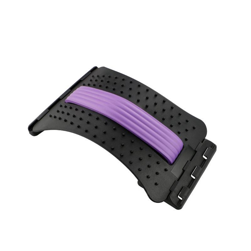 NM | Household Lumbar Stretch Massager