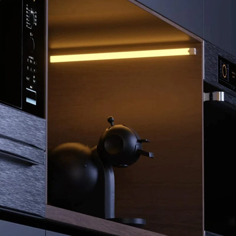 NM | LED Under Cabinet Wireless Light