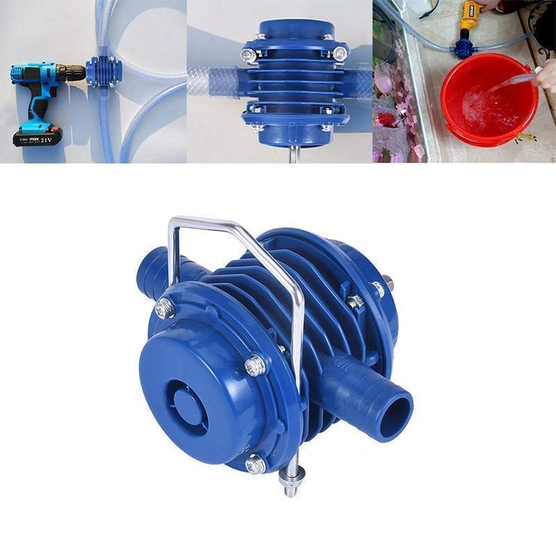 NM | Household Micro Self-priming Pump