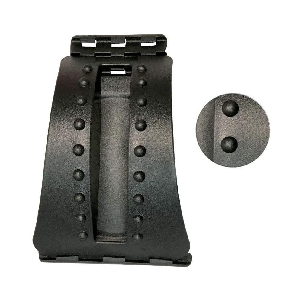 NM | Household Lumbar Stretch Massager