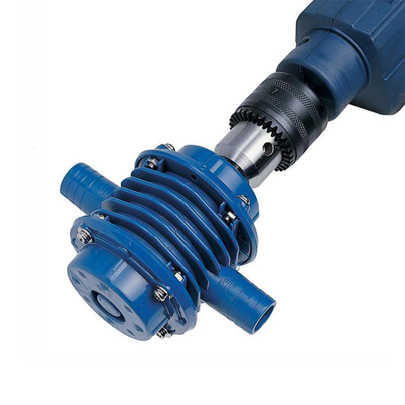 NM | Household Micro Self-priming Pump