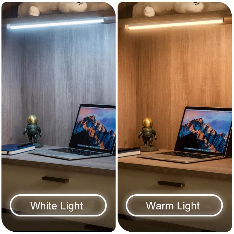 NM | LED Under Cabinet Wireless Light