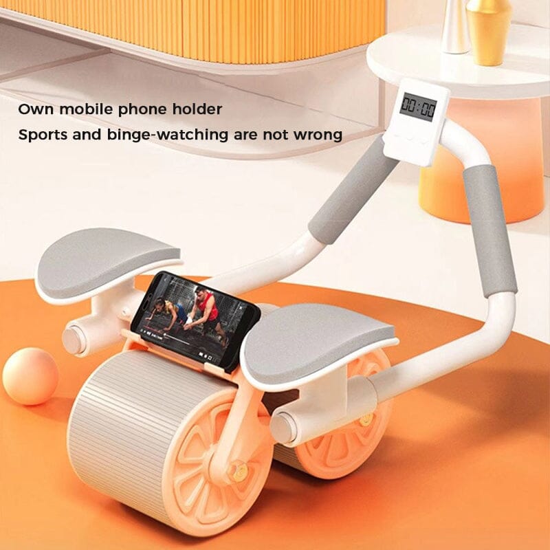 NM | Plank Ab Roller Wheel for Core Trainer