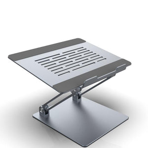 NM | Folding Notebook Computer Bracket