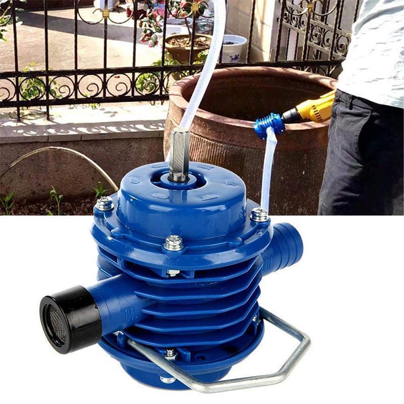 NM | Household Micro Self-priming Pump
