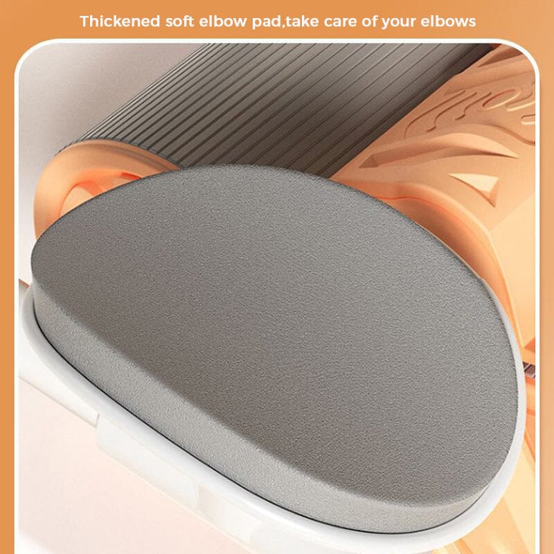 NM | Plank Ab Roller Wheel for Core Trainer