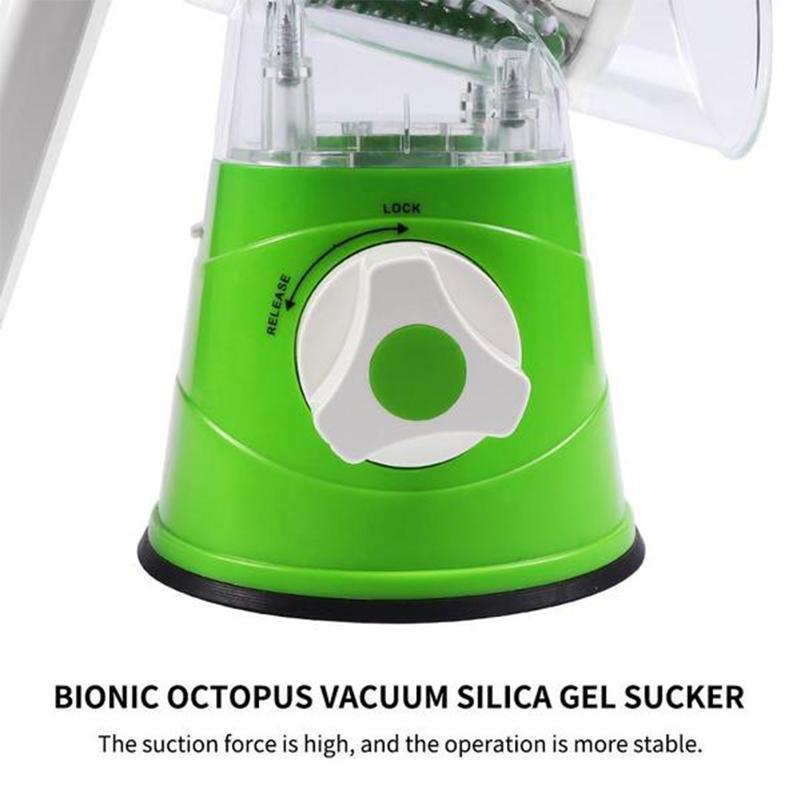 NM | Multifunctional Vegetables Cutter and Slicer