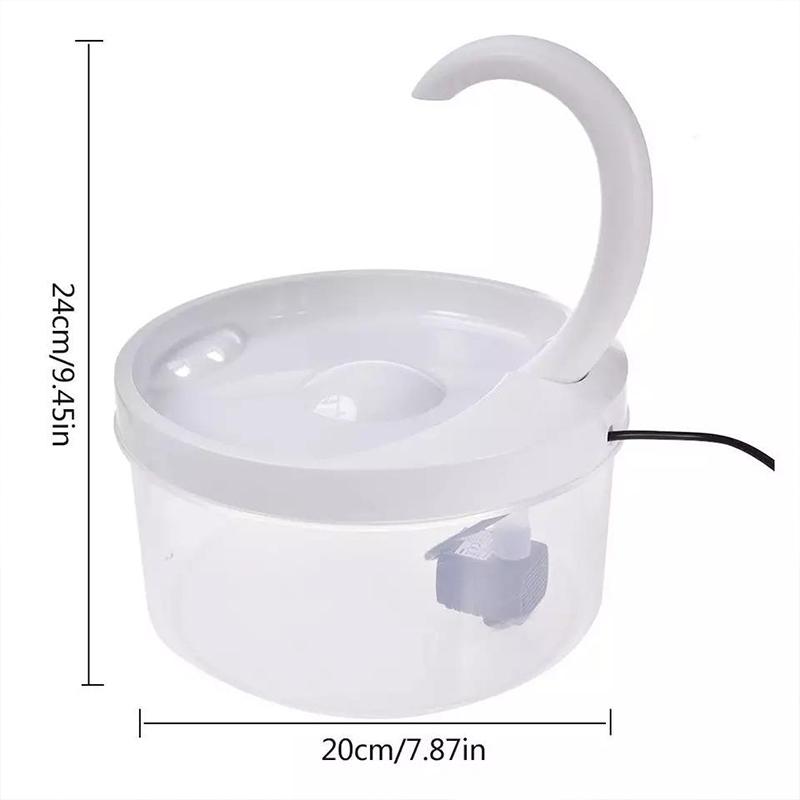 NM | Cat Automatic Drinking Bowl