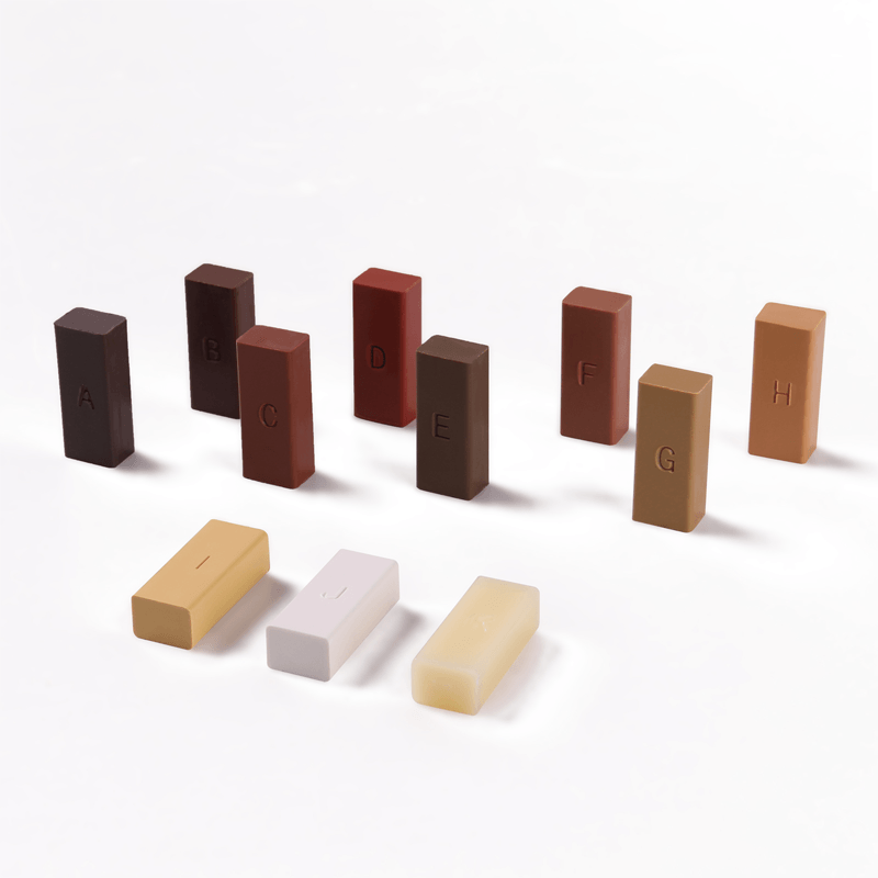 NM | Floor Furniture Scratch Repair Kit