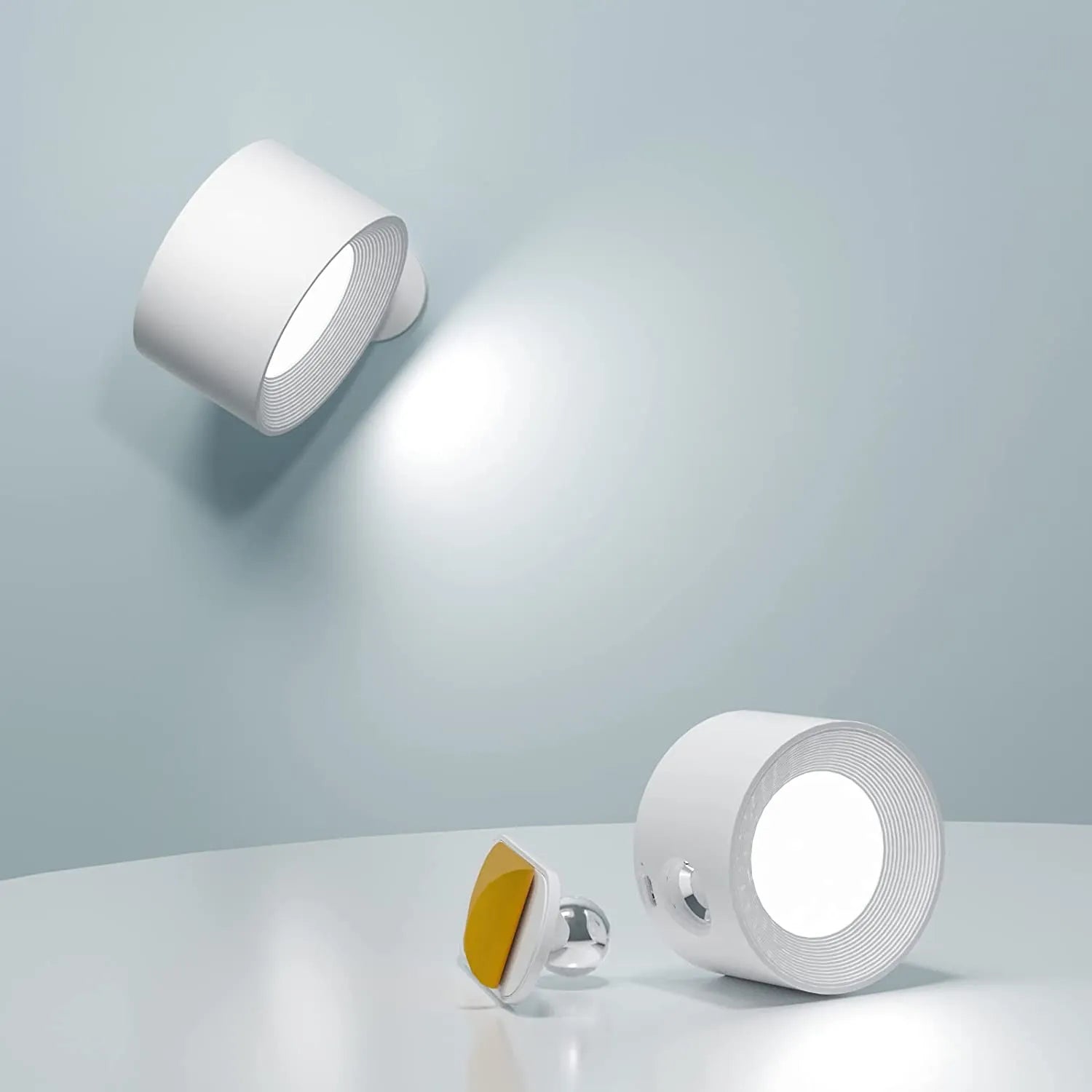 NM | Cordless Wall Lamp