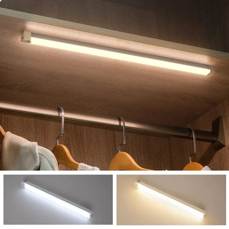 NM | LED Under Cabinet Wireless Light