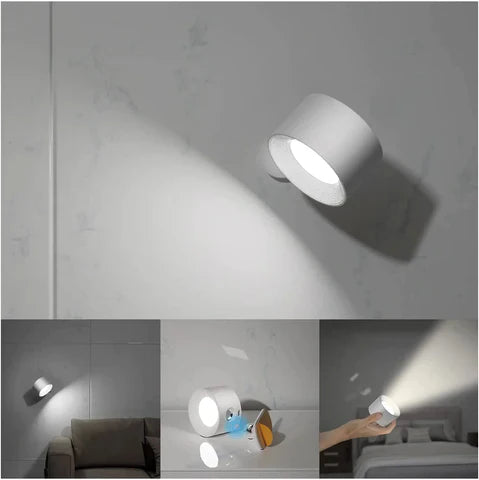 NM | Cordless Wall Lamp