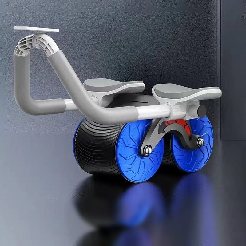 NM | Plank Ab Roller Wheel for Core Trainer