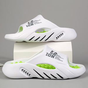 NM | Unisex Massage Slippers