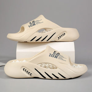 NM | Unisex Massage Slippers