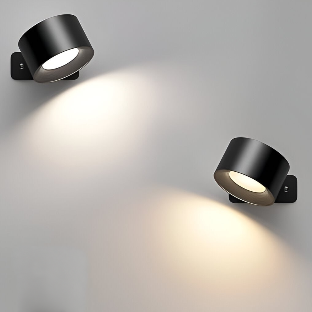 NM | Cordless Wall Lamp
