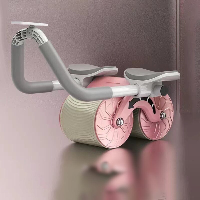 NM | Plank Ab Roller Wheel for Core Trainer