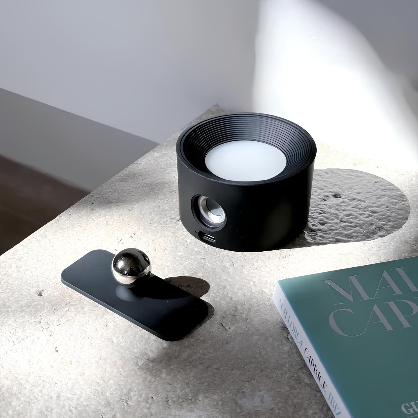 NM | Cordless Wall Lamp