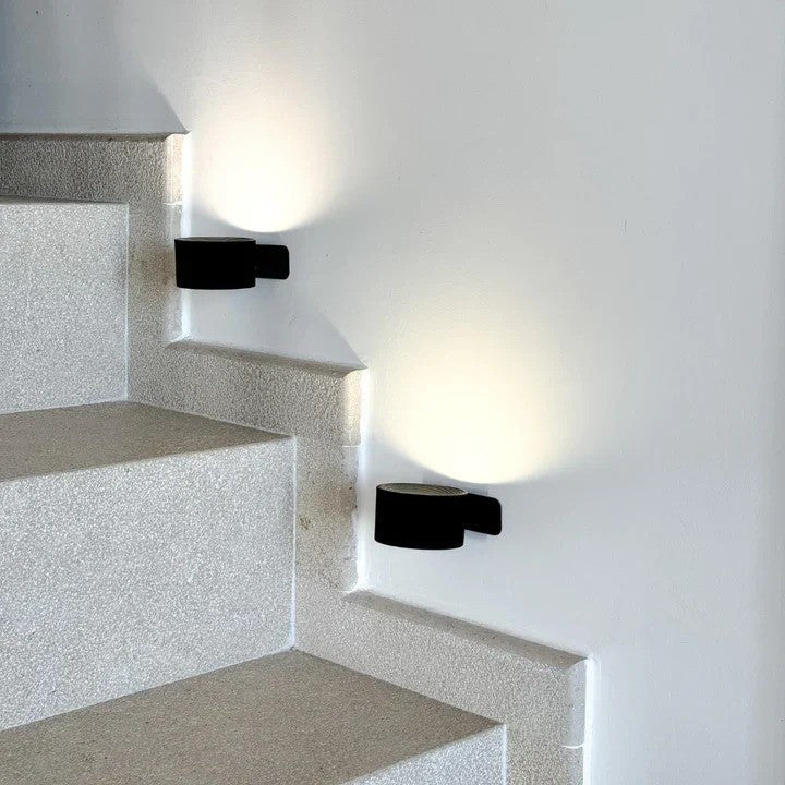 NM | Cordless Wall Lamp