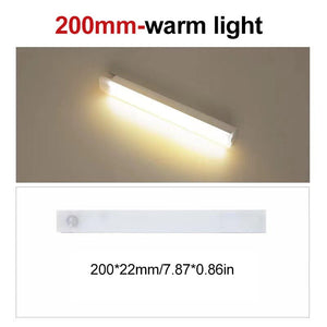 NM | LED Under Cabinet Wireless Light