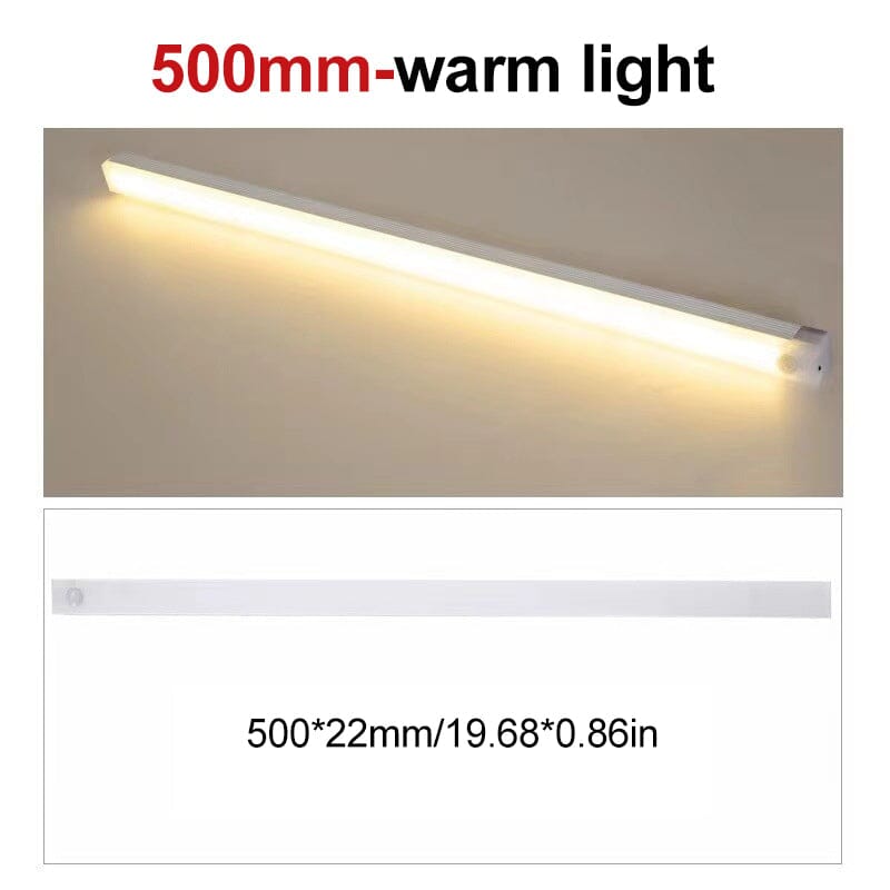 NM | LED Under Cabinet Wireless Light