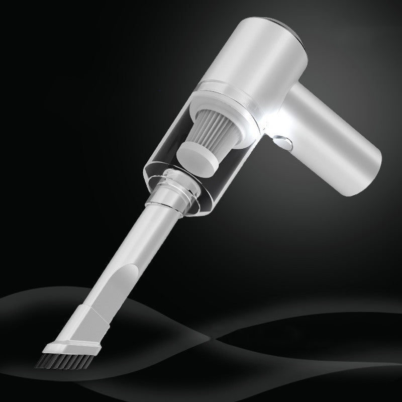 NM | Wireless Handheld Car Vacuum Cleaner