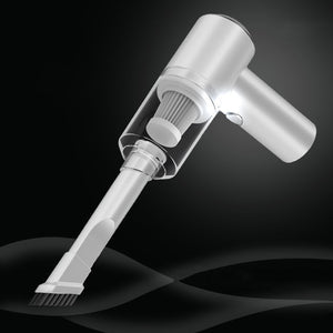 NM | Wireless Handheld Car Vacuum Cleaner