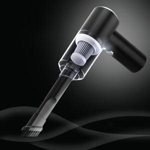NM | Wireless Handheld Car Vacuum Cleaner